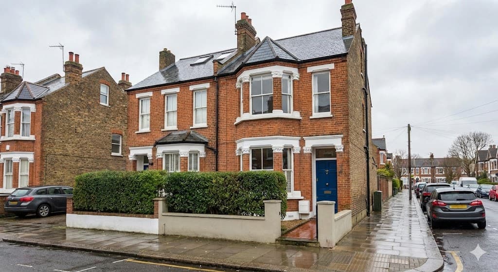 A strategic partner in housing